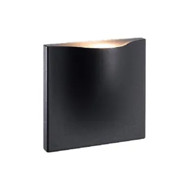 Đèn gắn tường ngoài trời Nanoco 15W NGL3431WD 