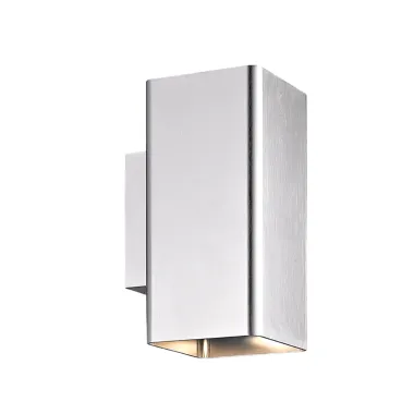 Đèn gắn tường ngoài trời Nanoco 14W ánh sáng vàng NBL2851 