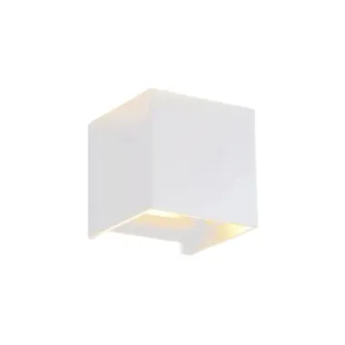 Đèn trang trí ngoài trời Nanoco 5W ánh sáng vàng NBLS2411