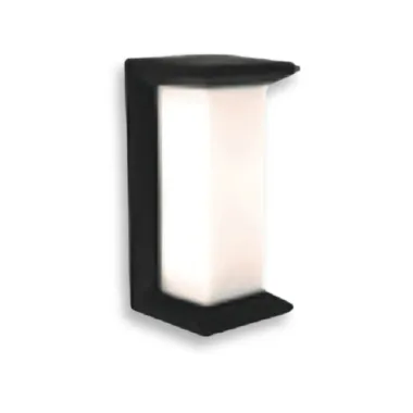 Đèn trang trí ngoài trời Nanoco 12W ánh sáng vàng NBLS213 