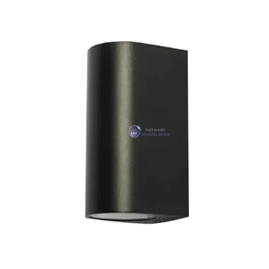 Đèn gắn tường ngoài trời Nanoco 15W NBL3181 