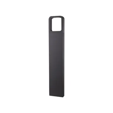 Đèn sân vườn ngoài trời Nanoco 7W ánh sáng vàng NGL2723 