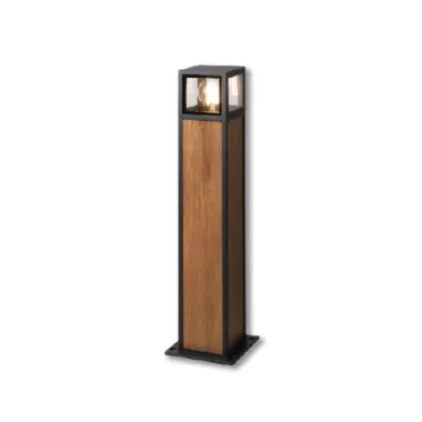 Đèn sân vườn ngoài trời Nanoco 15W NGL3433WD 
