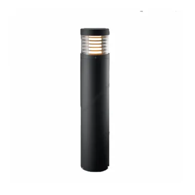 Đèn gắn tường ngoài trời Nanoco 14W ánh sáng vàng NBL2541B 
