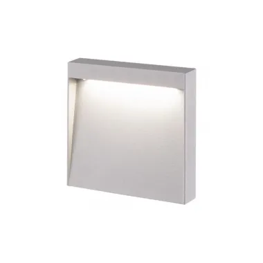 Đèn sân vườn chiếu chân lắp âm Nanoco 3W ánh sáng vàng NSL2781 