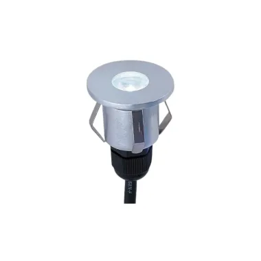 Đèn spotlight sân vườn Nanoco 15W ánh sáng vàng NSP1666