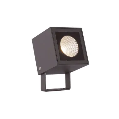 Đèn spotlight sân vườn Nanoco 10W ánh sáng vàng NSP2746 