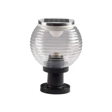 Đèn sân vườn Nanoco 1,5W NTZ06250 