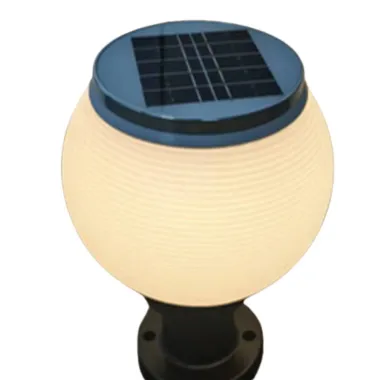 Đèn sân vườn Nanoco 1,5W NTZ08250