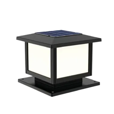 Đèn sân vườn Nanoco 3W NTZ10200 