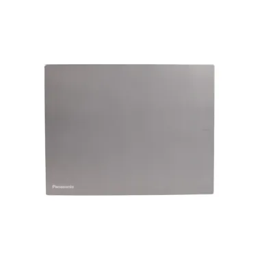 Tủ điện âm tường 8 đường Panasonic Moderva màu xám ánh kim BQDF08MH31AV 