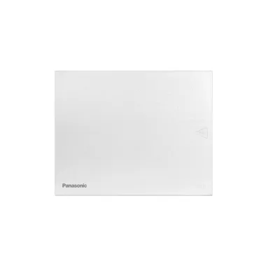 Tủ điện âm tường 12 đường Panasonic Moderva màu trắng BQDF12W31AV 