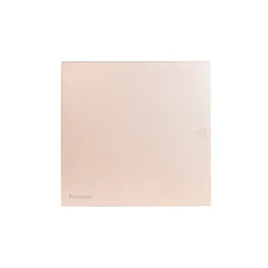 Tủ điện âm tường 16 đường Panasonic Moderva màu vàng ánh kim BQDF16MG31AV 