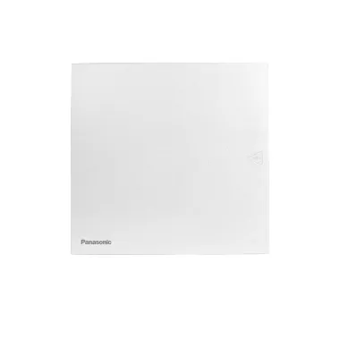 Tủ điện âm tường 16 đường Panasonic Moderva màu trắng BQDF16W31AV 