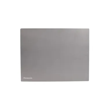 Tủ điện âm tường 24 đường Panasonic Moderva màu xám ánh kim BQDF24MH11AV 
