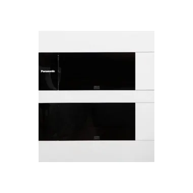 Tủ điện âm tường Panasonic 32 đường màu trắng BQDX32T11AV 