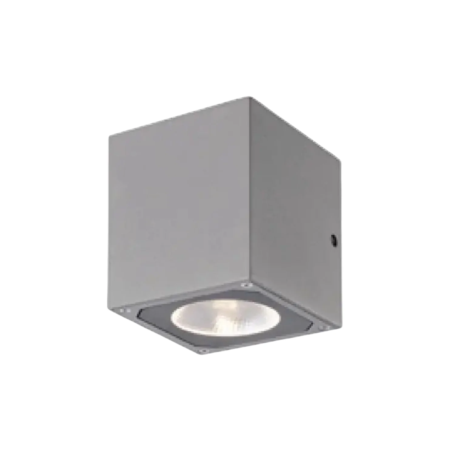 Đèn gắn tường ngoài trời Nanoco 14W ánh sáng trắng NBL2541-6 