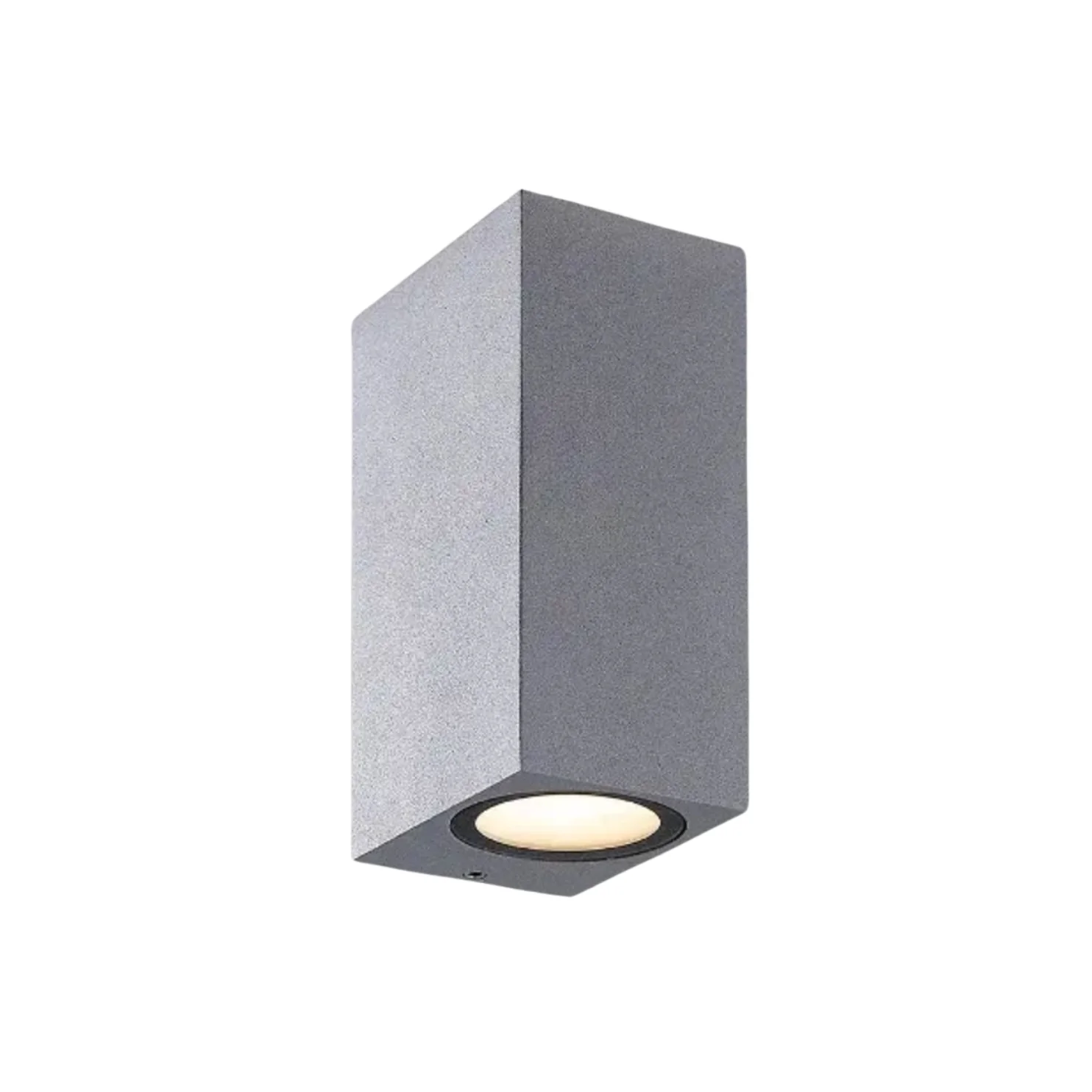 Đèn gắn tường ngoài trời Nanoco 14W ánh sáng trắng NBL2621-6 