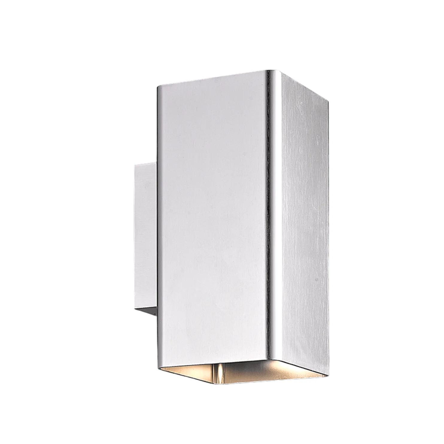 Đèn gắn tường ngoài trời Nanoco 14W ánh sáng trắng NBL2851-6 