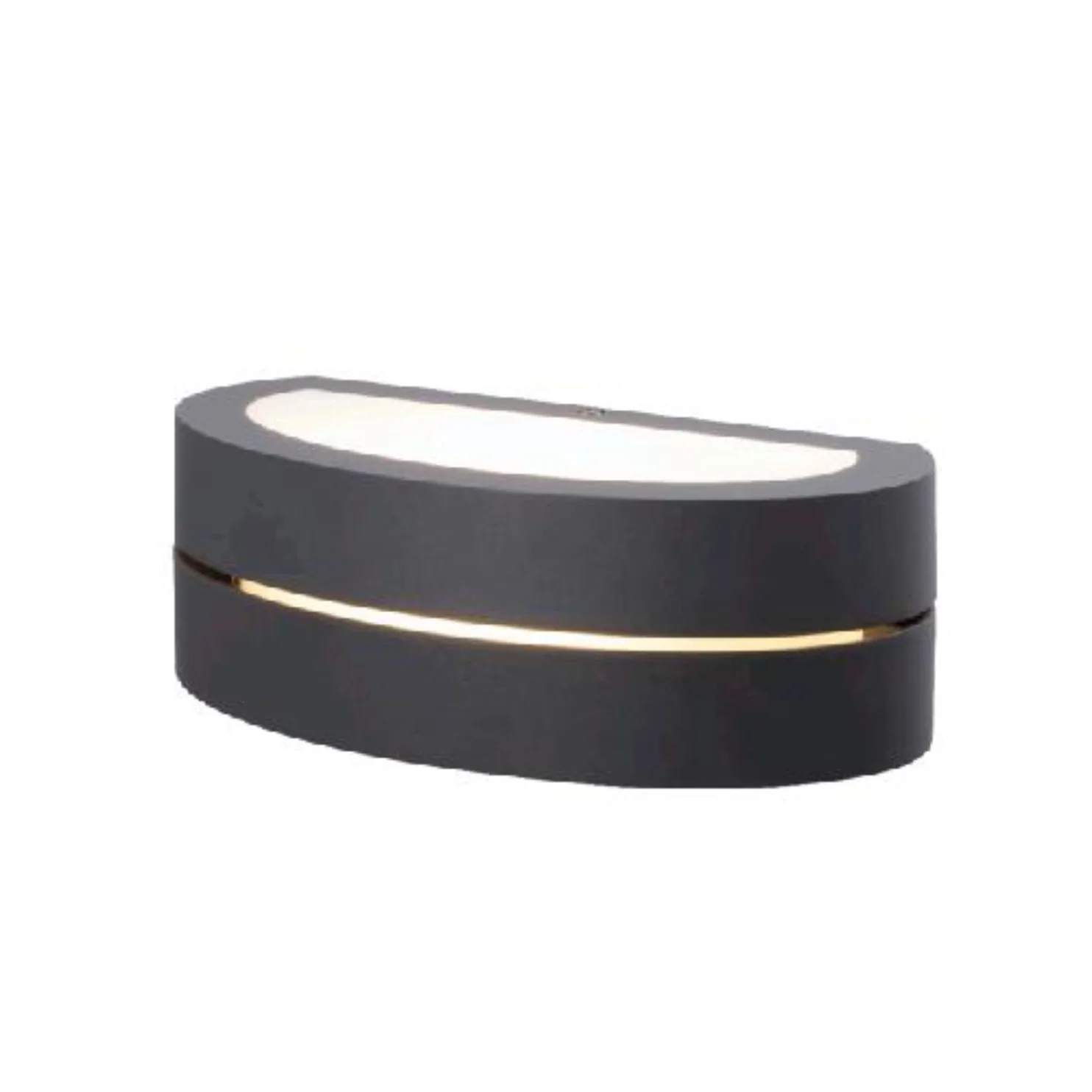 Đèn gắn tường ngoài trời Nanoco 15W NBL3181 