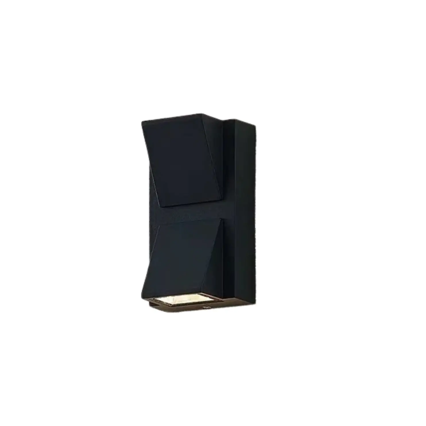 Đèn trang trí ngoài trời Nanoco 6W ánh sáng vàng NBLS05 