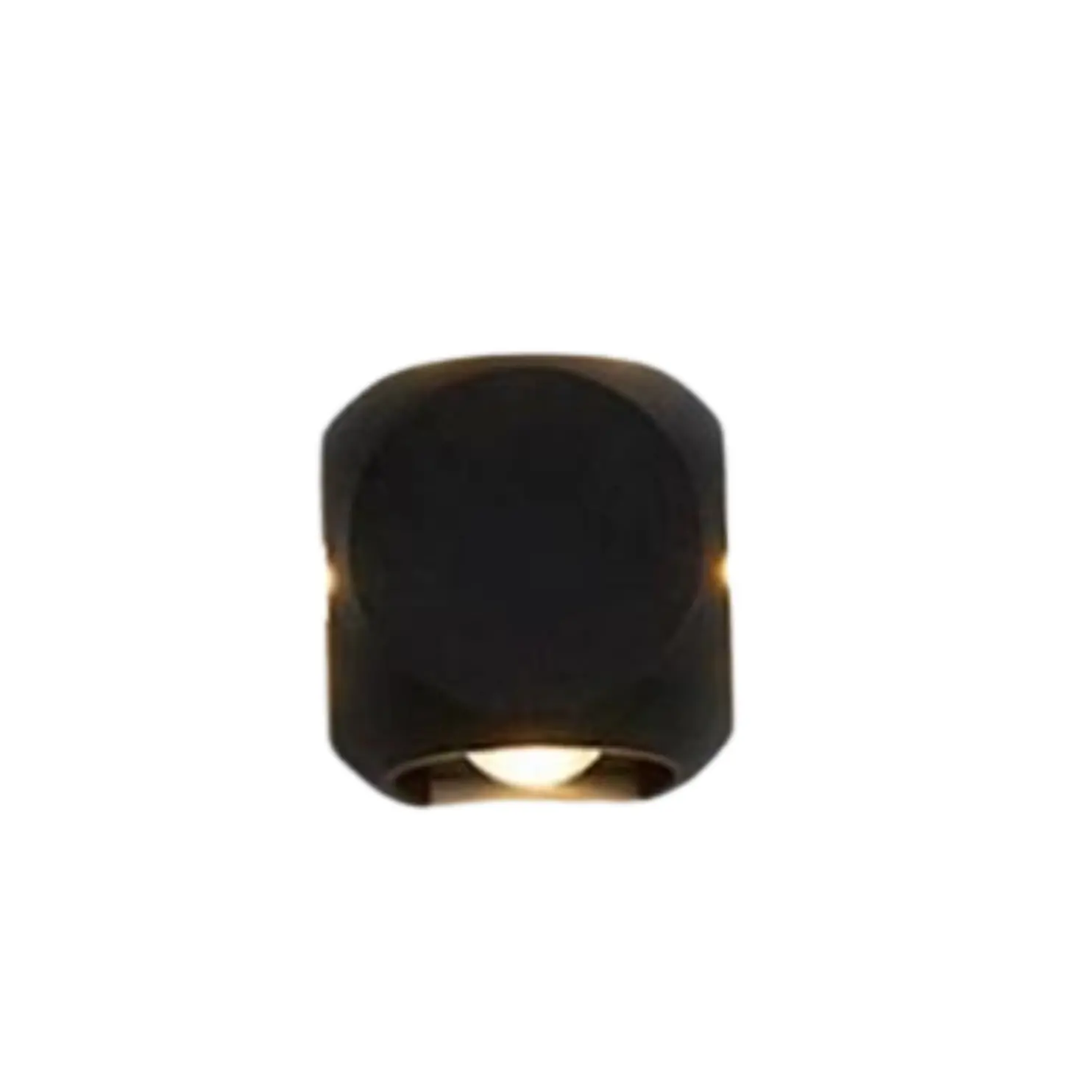 Đèn trang trí ngoài trời Nanoco 4W ánh sáng vàng NBLS254 