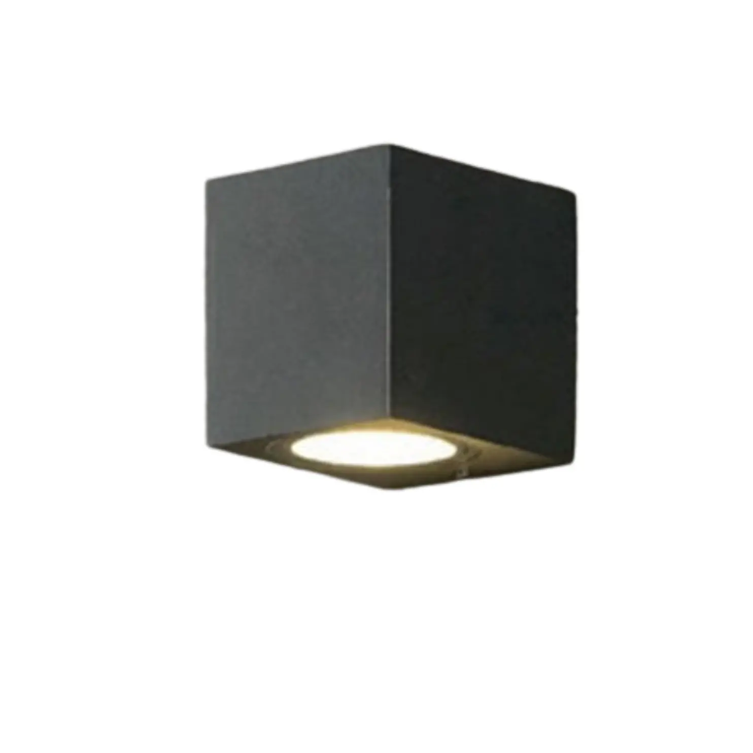 Đèn trang trí ngoài trời Nanoco 3W ánh sáng vàng NBLS80031 