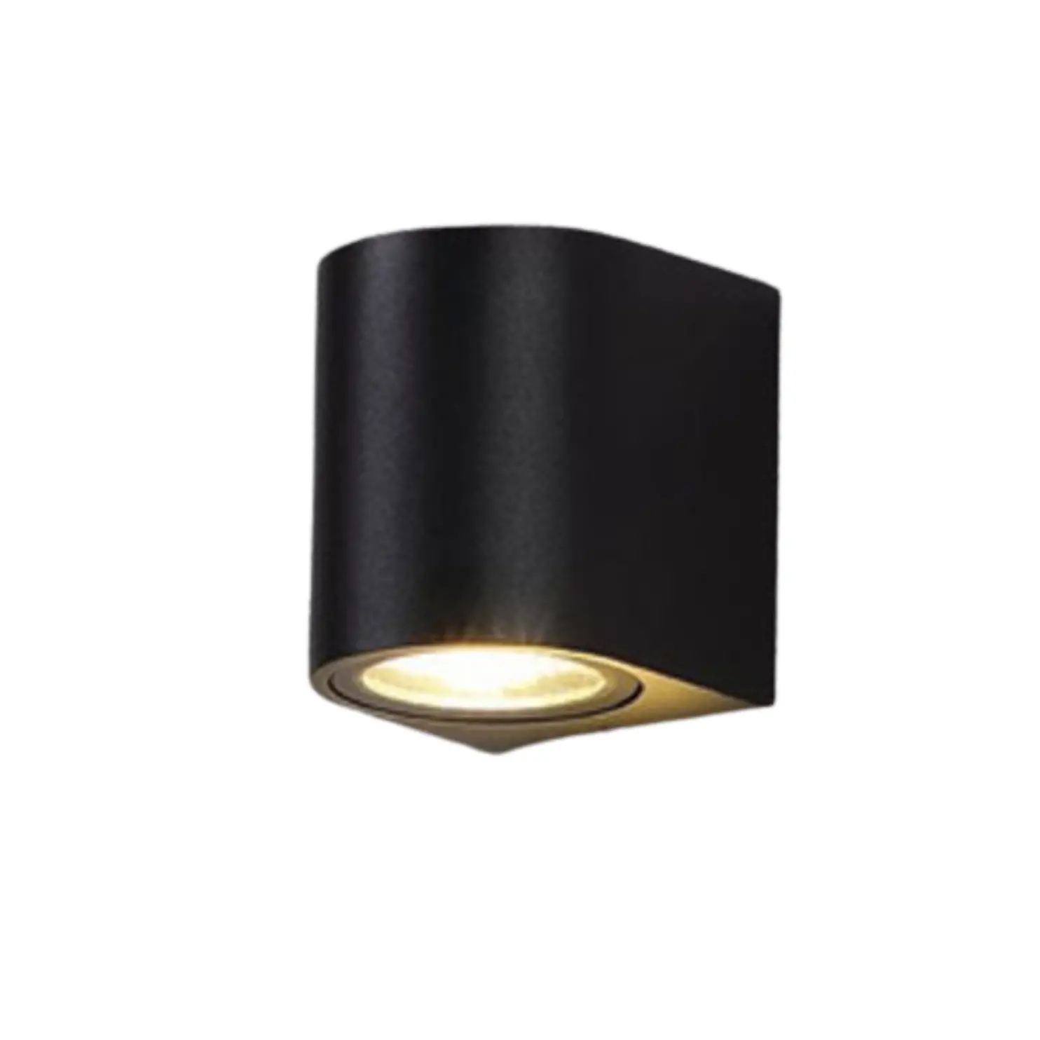 Đèn trang trí ngoài trời Nanoco 3W ánh sáng vàng NBLS80041 