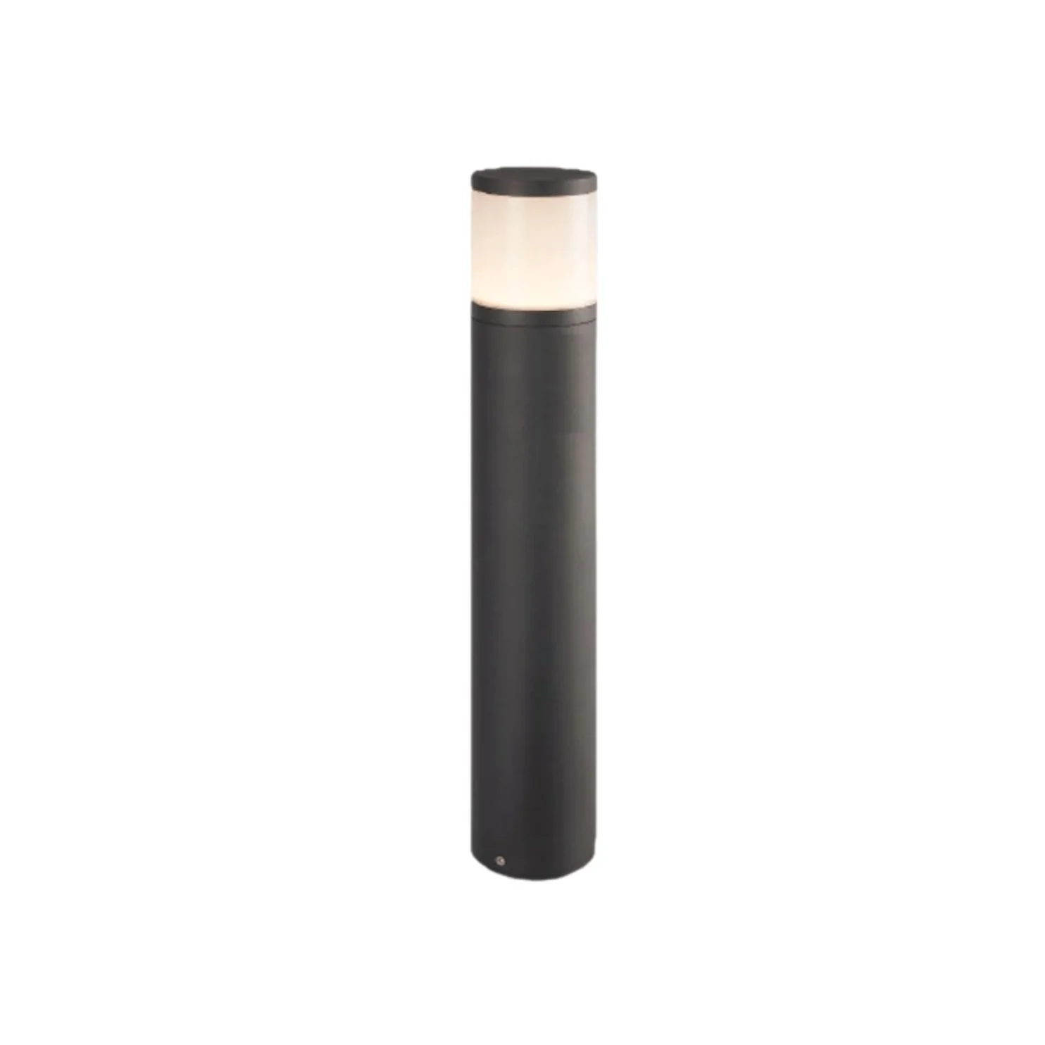 Đèn sân vườn ngoài trời Nanoco 7W ánh sáng vàng NGL1913 