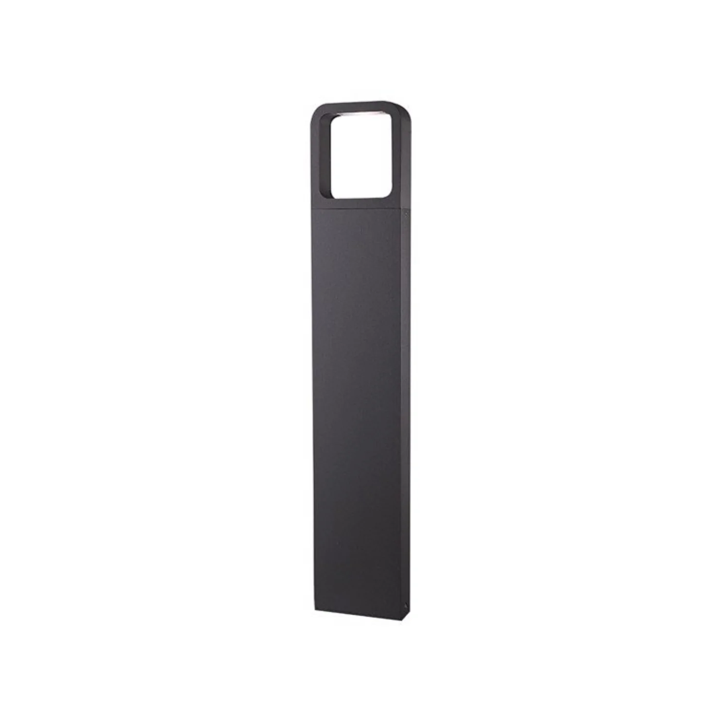 Đèn sân vườn ngoài trời Nanoco 7W ánh sáng vàng NGL2723 