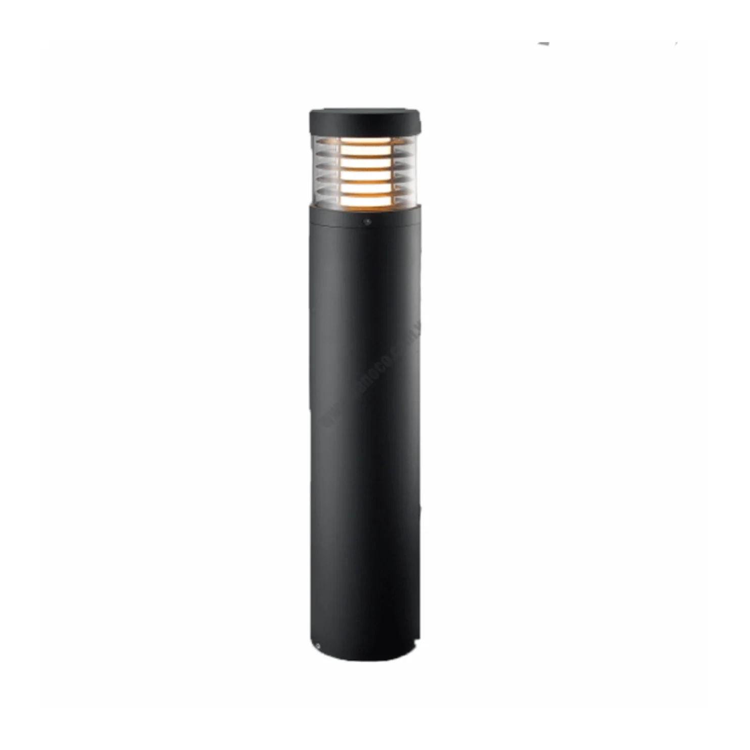 Đèn sân vườn ngoài trời Nanoco 15W ánh sáng vàng NGL8414 