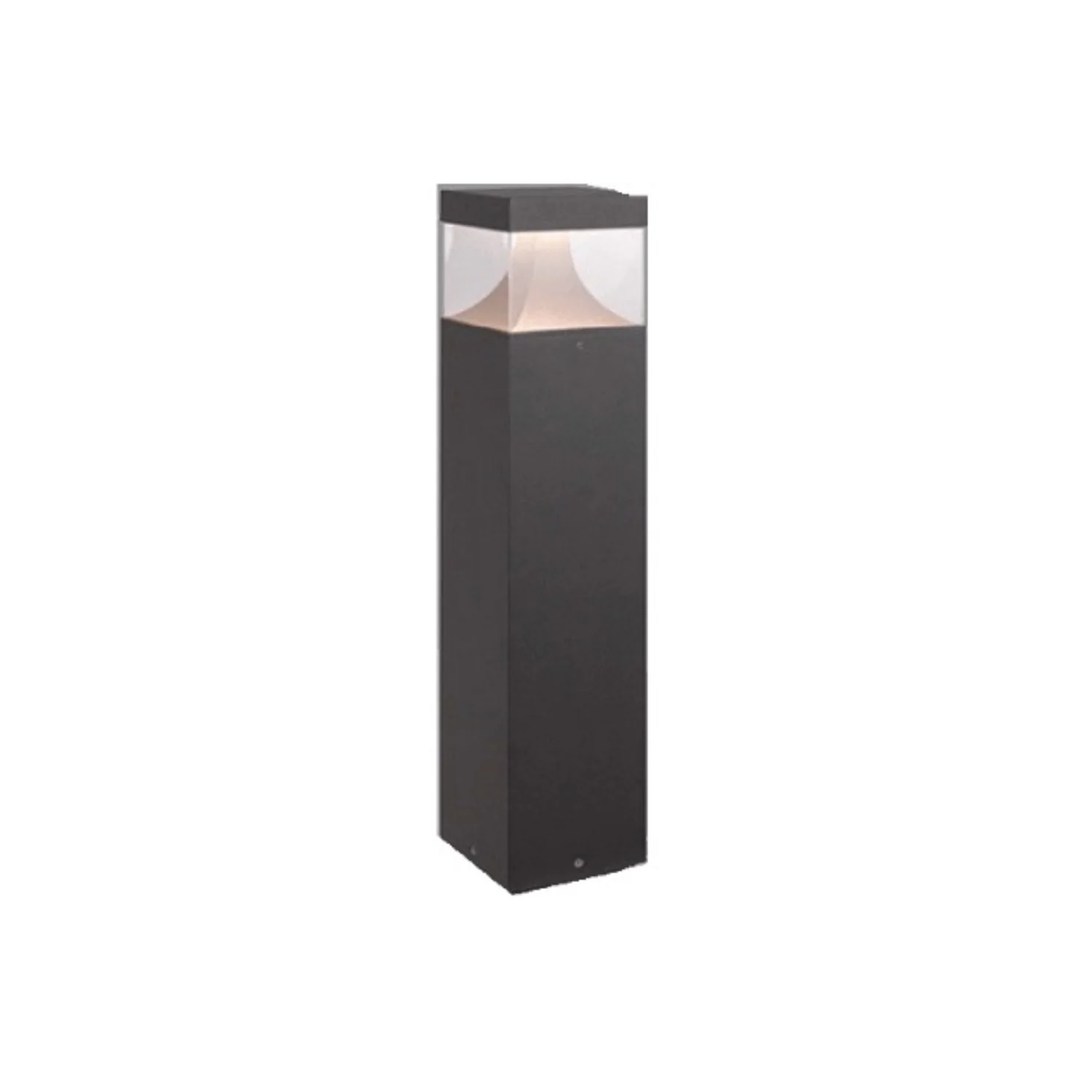 Đèn sân vườn ngoài trời Nanoco 9W ánh sáng vàng NGL8464