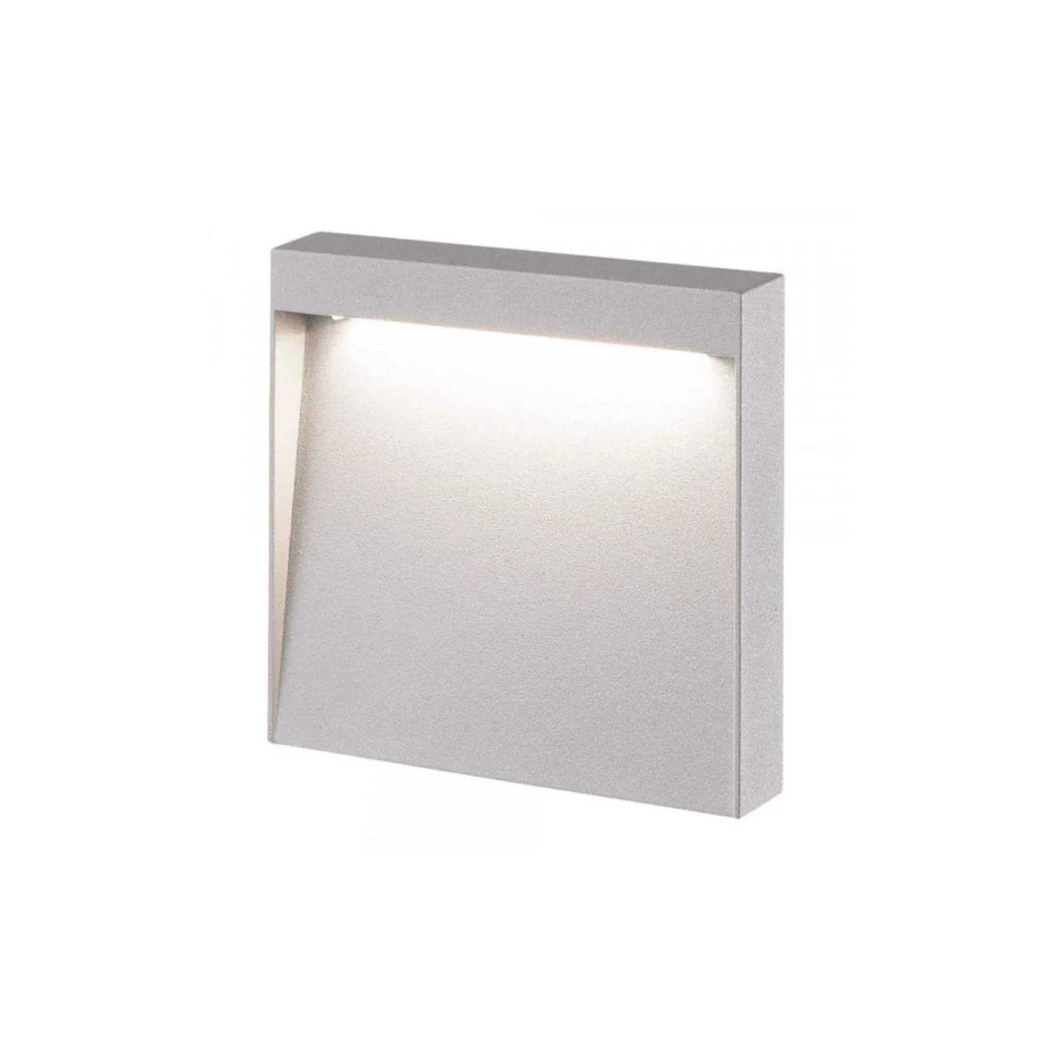 Đèn sân vườn chiếu chân lắp nổi Nanoco 8W ánh sáng vàng NSL1711A 