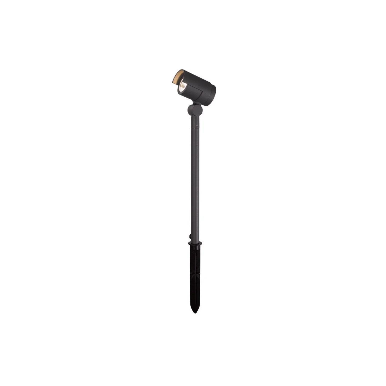 Đèn spotlight sân vườn Nanoco 15W ánh sáng vàng NSP1676 