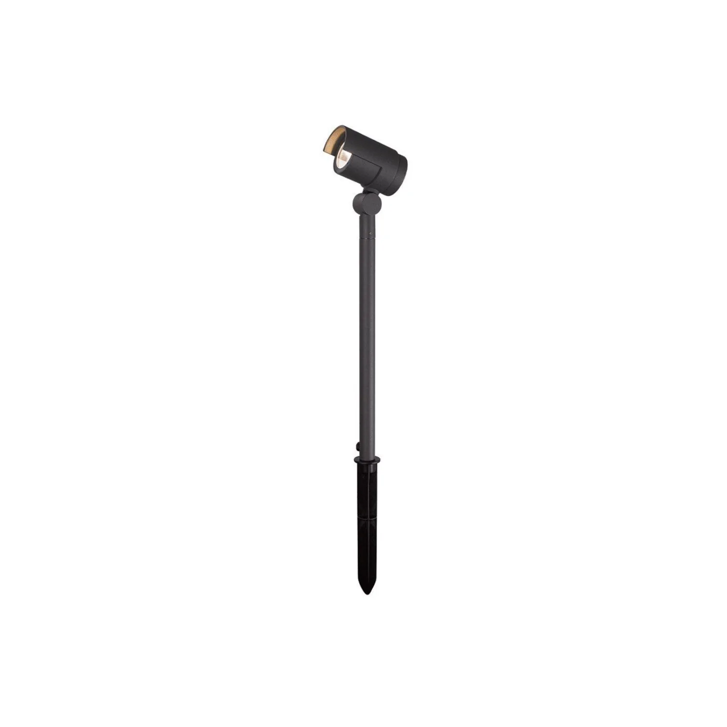 Đèn spotlight sân vườn Nanoco 20W ánh sáng vàng NSP1679 