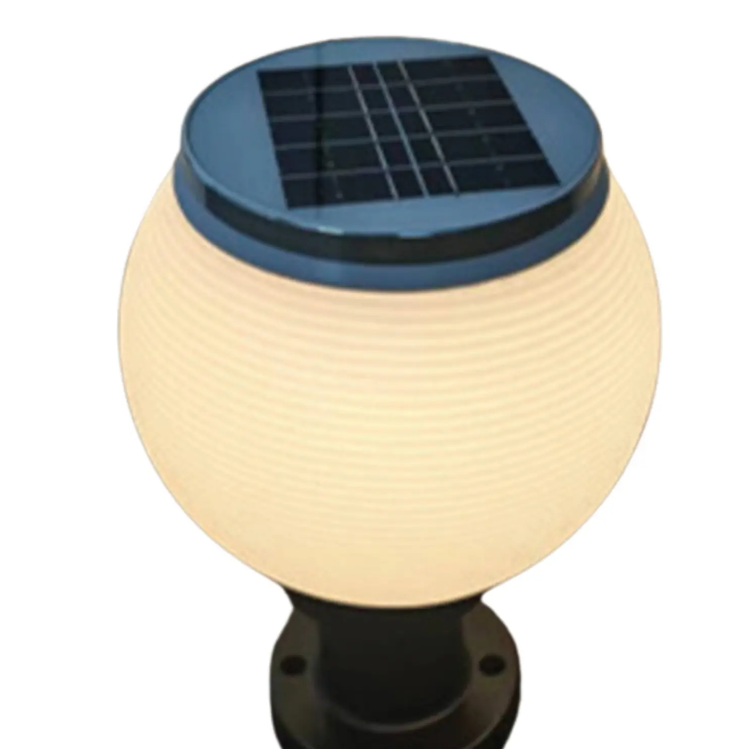 Đèn sân vườn Nanoco 1,5W NTZ08200 