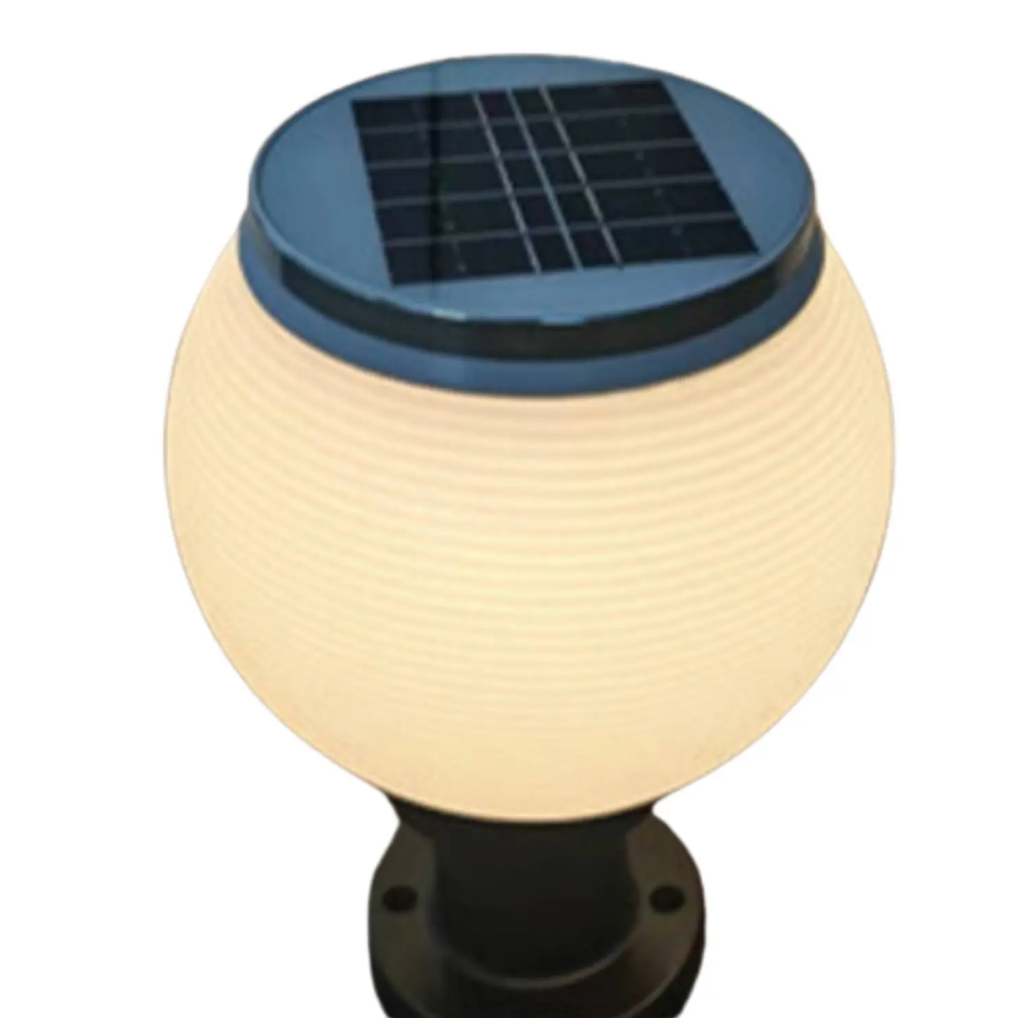 Đèn sân vườn Nanoco 1,5W NTZ08250