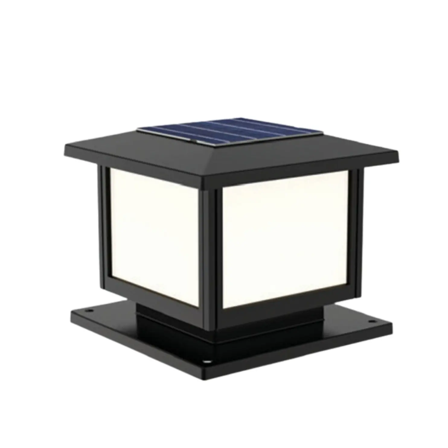 Đèn sân vườn Nanoco 3W NTZ10200 