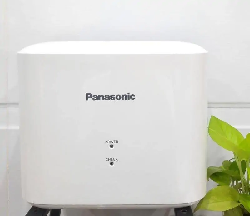 Máy sấy tay Panasonic - Các dòng sản phẩm nổi bật và đặc điểm