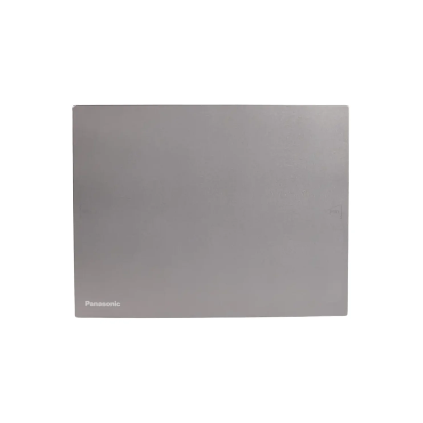Tủ điện âm tường 8 đường Panasonic Moderva màu xám ánh kim BQDF08MH31AV 