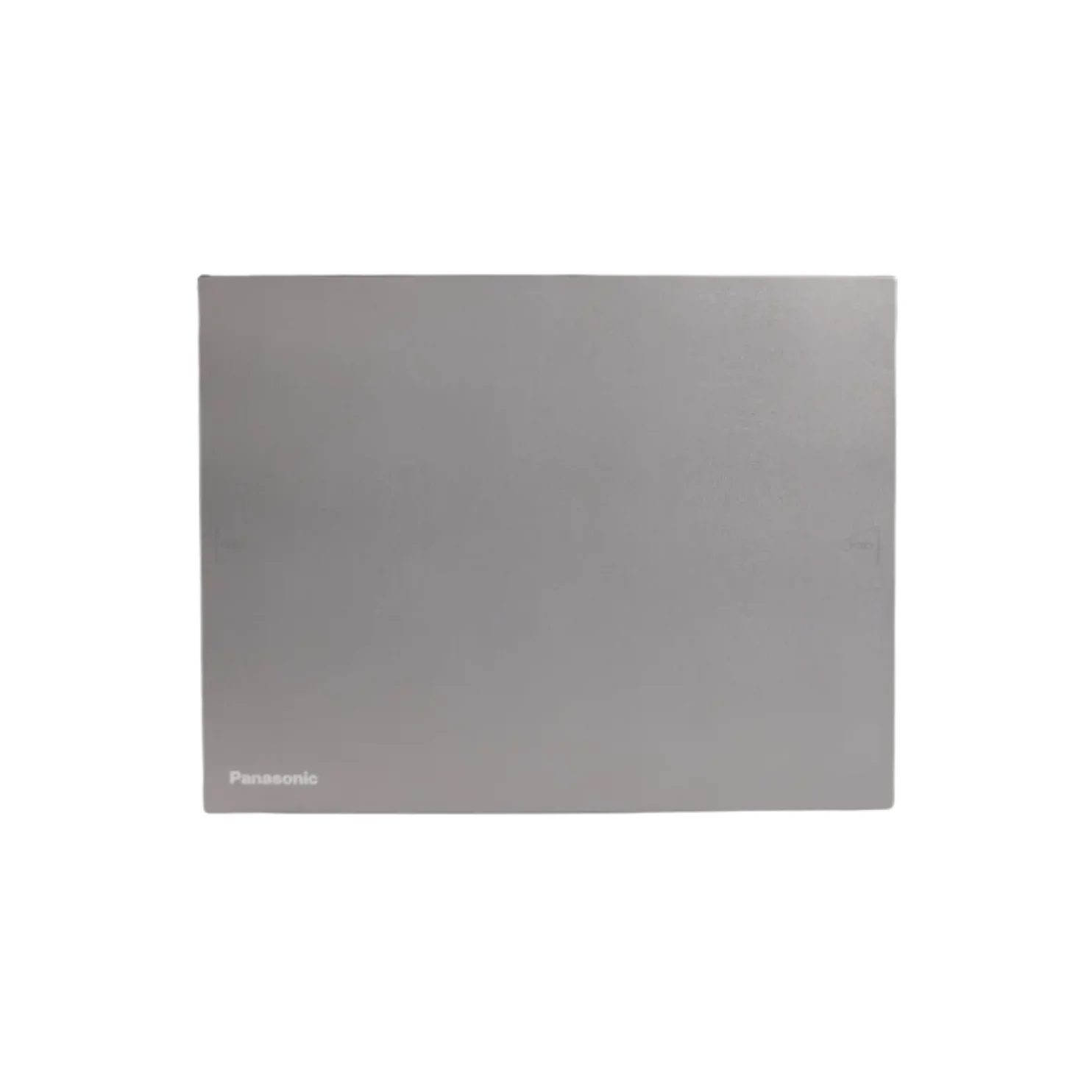 Tủ điện âm tường 12 đường Panasonic Moderva màu xám ánh kim BQDF12MH31AV 