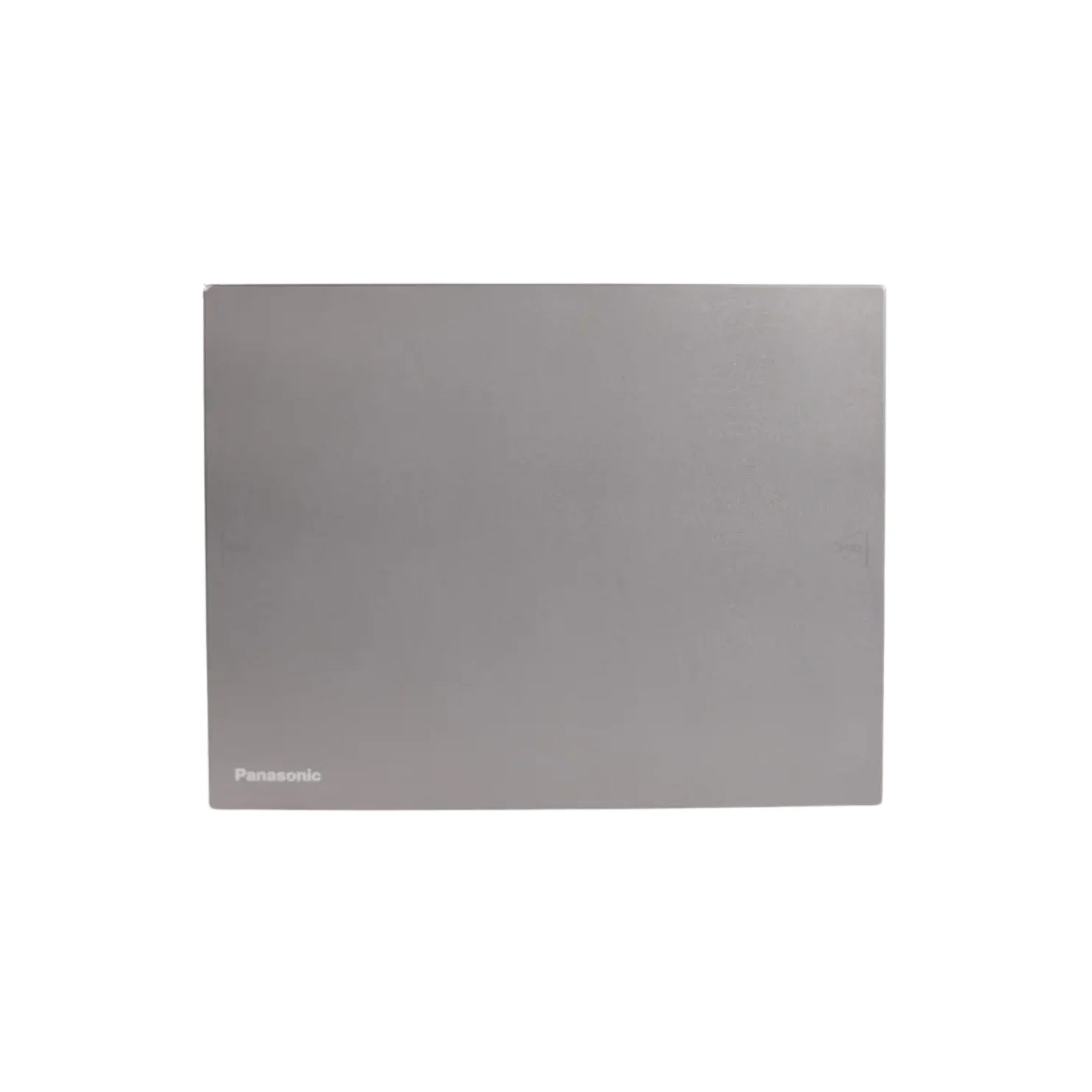 Tủ điện âm tường 16 đường Panasonic Moderva màu xám ánh kim BQDF16MH31AV 