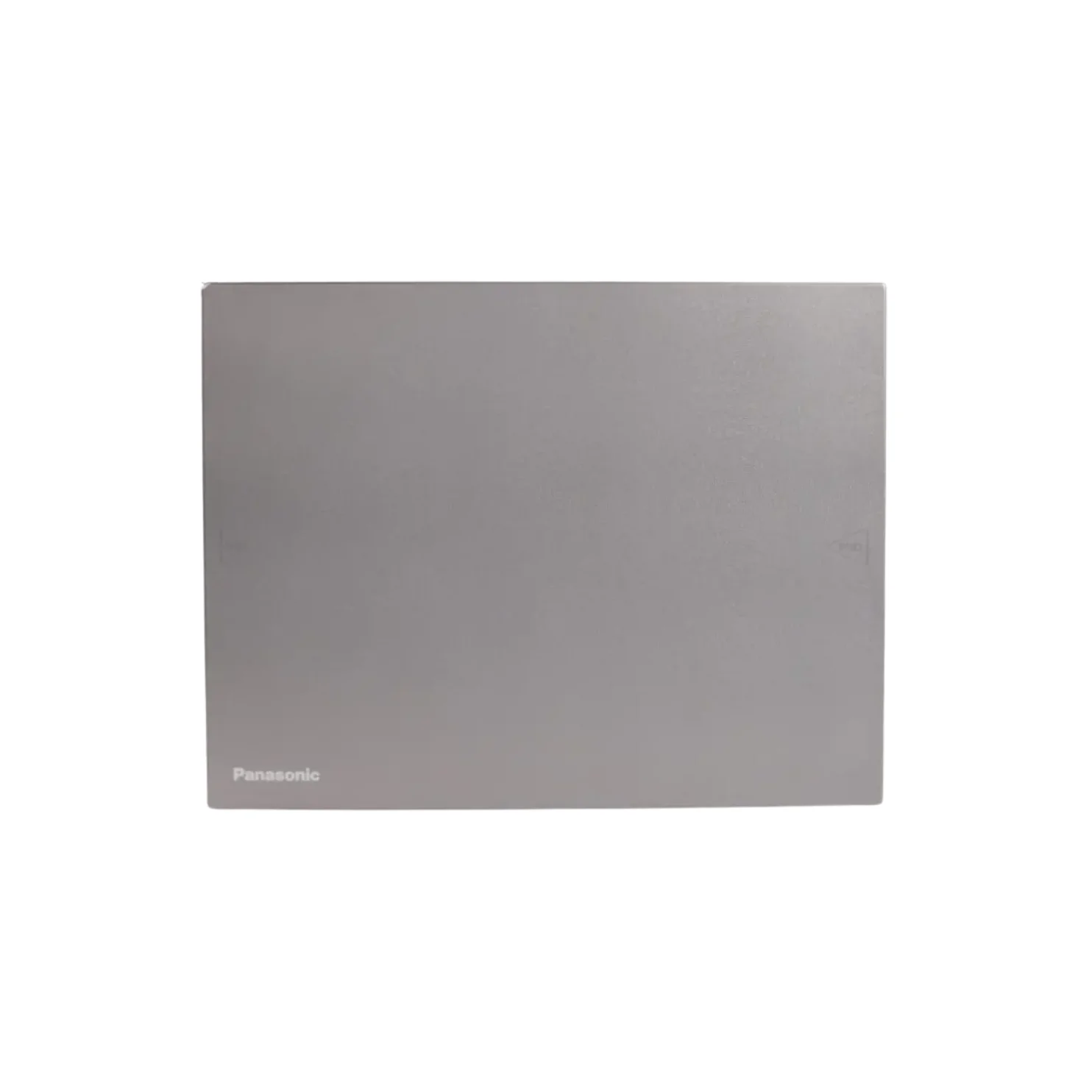 Tủ điện âm tường 24 đường Panasonic Moderva màu xám ánh kim BQDF24MH11AV 