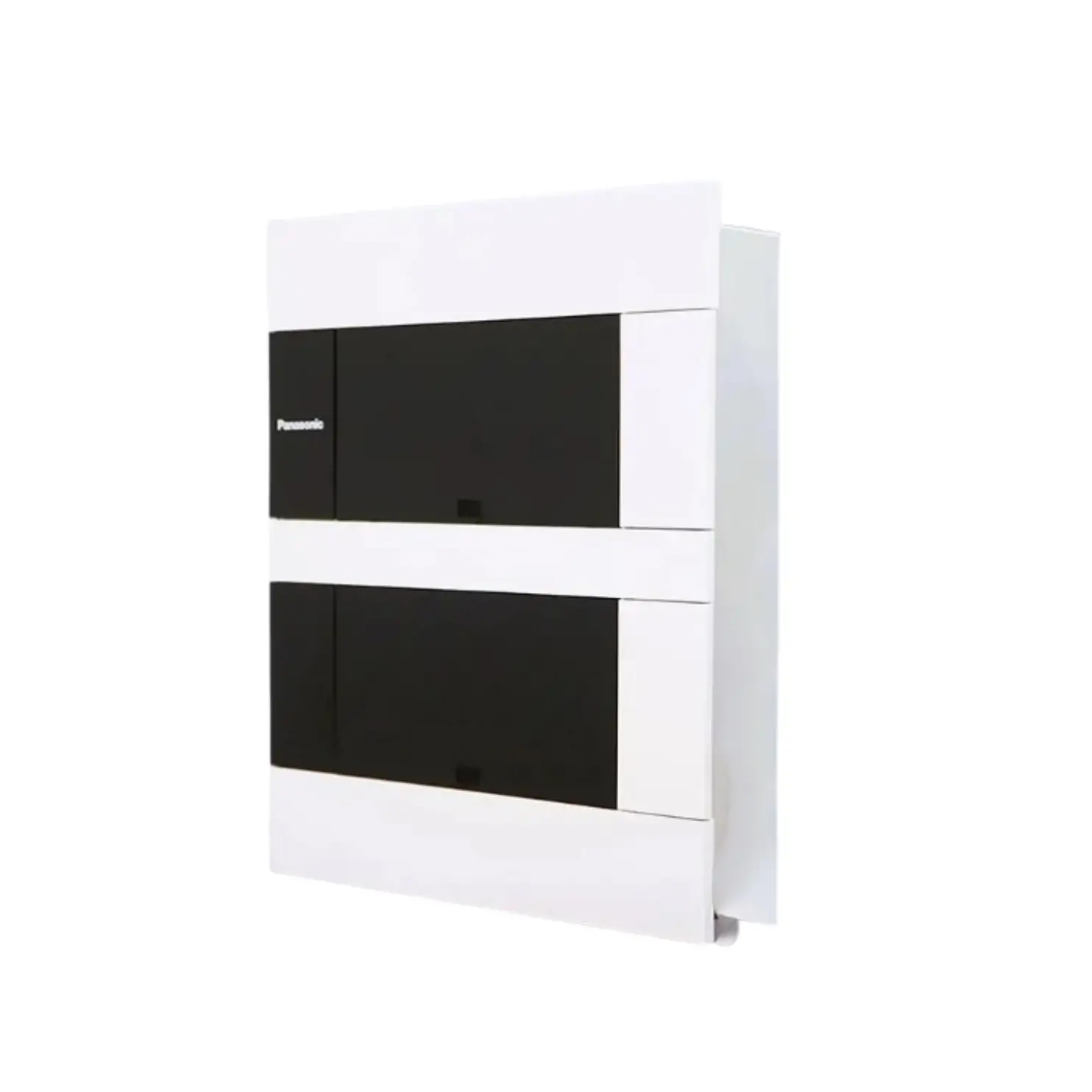 Tủ điện âm tường Panasonic 40 đường màu trắng BQDX40T21AV 