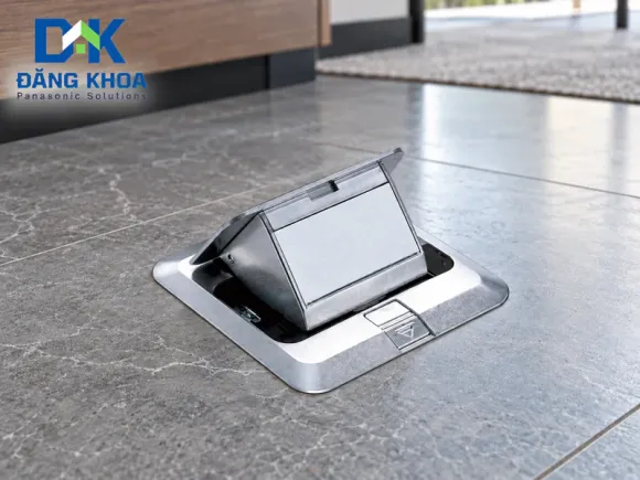 Giá sỉ thiết bị điện Panasonic: những lưu ý khi đặt mua cho công trình