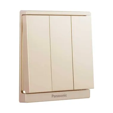 Công tắc ba Panasonic Moderva WMF505MYZ-VN