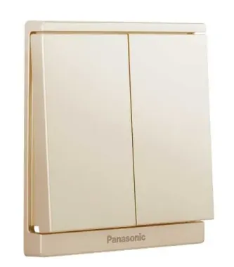Công tắc đôi đảo chiều Panasonic Moderva WMF514MYZ-1VN 