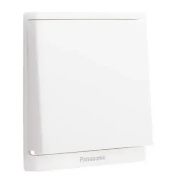 Công Tắc Đơn Panasonic Moderva WMF501-VN