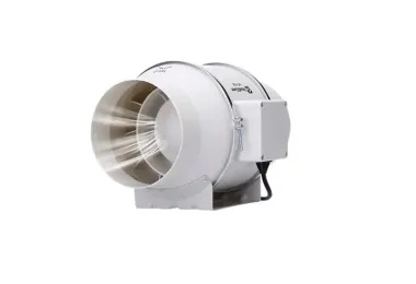 QUẠT THÔNG GIÓ ÂM TRẦN NỐI ỐNG NF-100