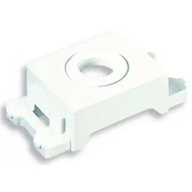 Lỗ ra dây điện thoại wide phi 9mm/16mm Panasonic WEG3023SW
